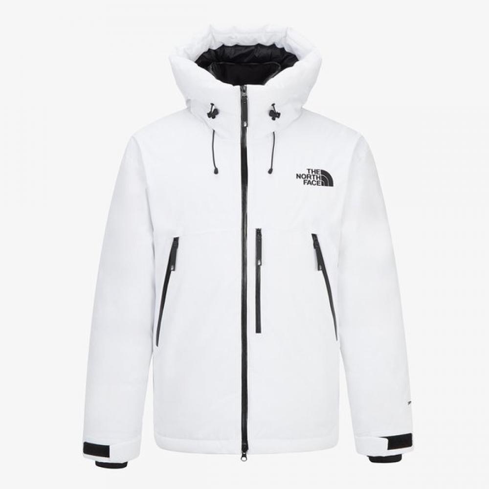 The North Face Men S Felix rdS Down Jacket White WHITE/090