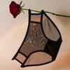 For Daily Underwear G-string Thongs Lace Hollow Thongs
