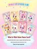 Beautiful Kitten Plush Toy Princess - Wish Meow Meow Birthday Gift for Girls