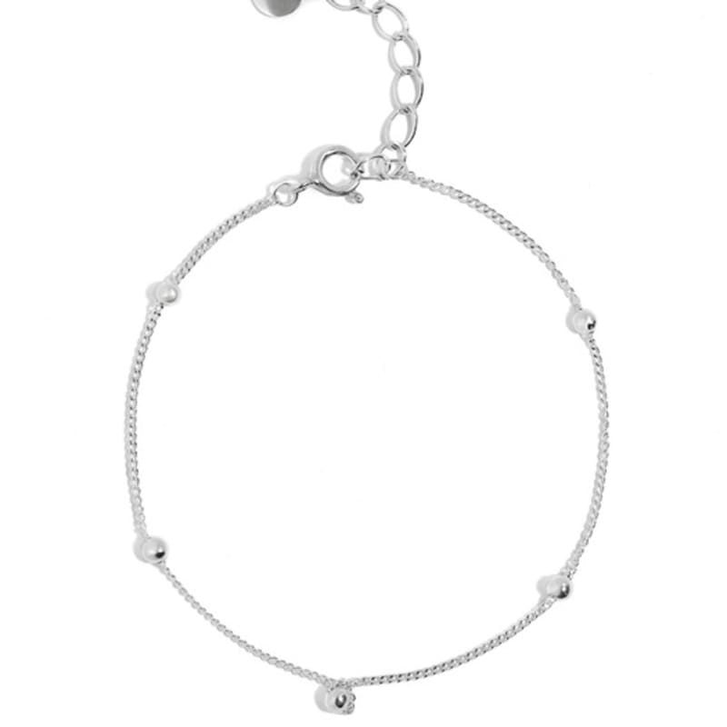 Buttering BB0018 silver925 BRACELET