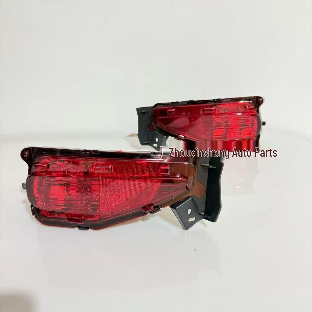 81490-0K050/81480-0K050 Rear Bumper Lights for 2016-20 FORTUNER