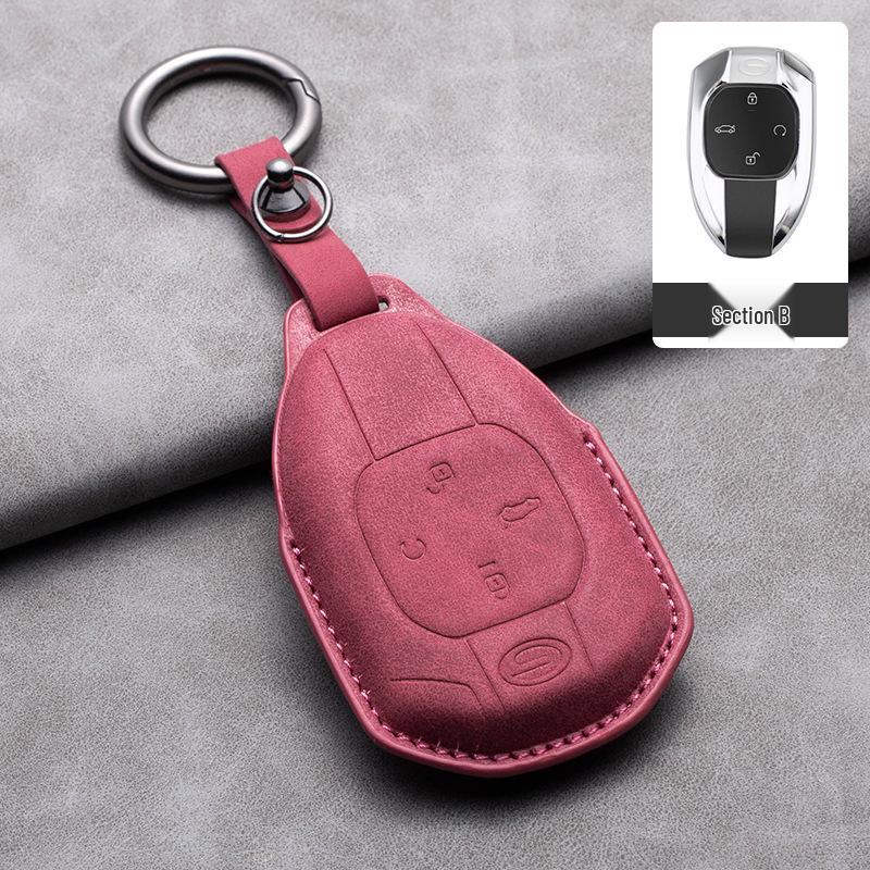 Fits Trumpchi Car Key: Empow GS8 Yingku J15 GAC - Popular Drop-Shipping Item