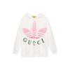 GUCCI x adidas SS23 Logo Women's 717427-XJE2C-9258