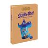 100 let Warner Boxset Scooby DVD