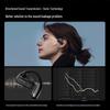Monster Wireless Bluetooth Open-Ear Sport Headphones