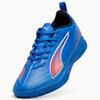 Puma ULTRA 6 PLAY IT JR Boys' Indoor Shoes Blue 10853801 R 29