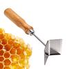 Honeycomb Bee Cleaning Shovel Brush Queen Excluder Cleaning Apiary Beekeeping Equipment Beekeeper Tool Bee Cleaning Shovel Tools