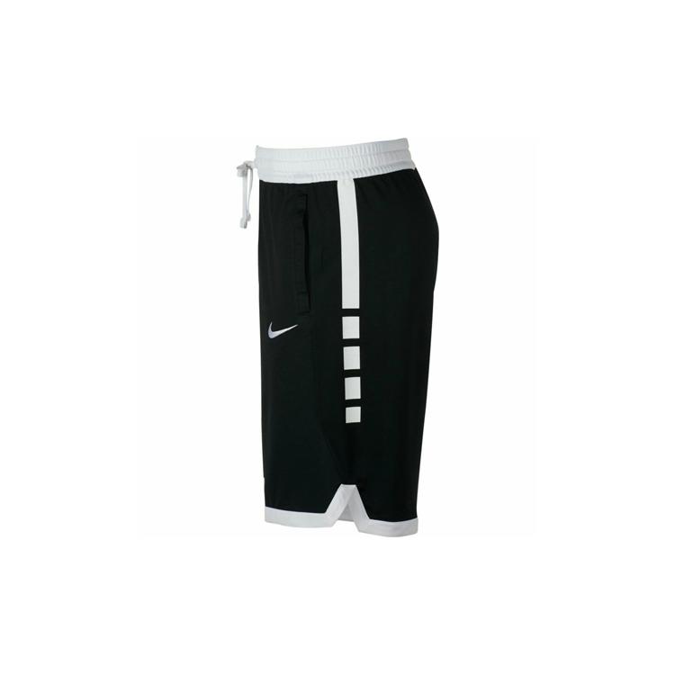 Nike Basketball Shorts Men's Black AJ3904-010