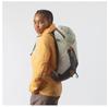 Backpack Salomon Aerotrek 18 Maritime Blue/mood Indigo/ballad Blue (Women's) (LC2467600)
