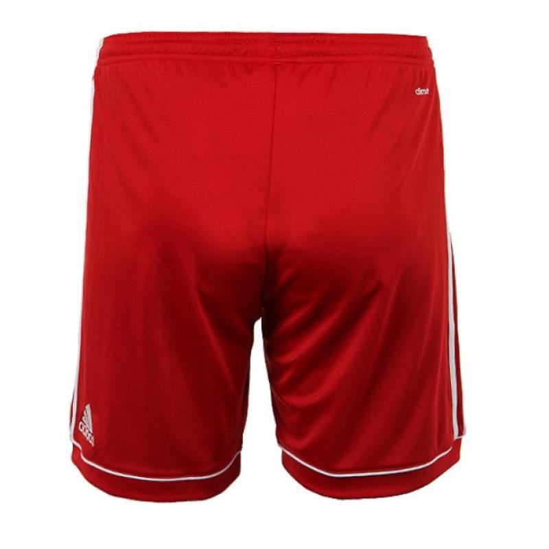 Adidas Bk4773 Squadra 17 Short Youth