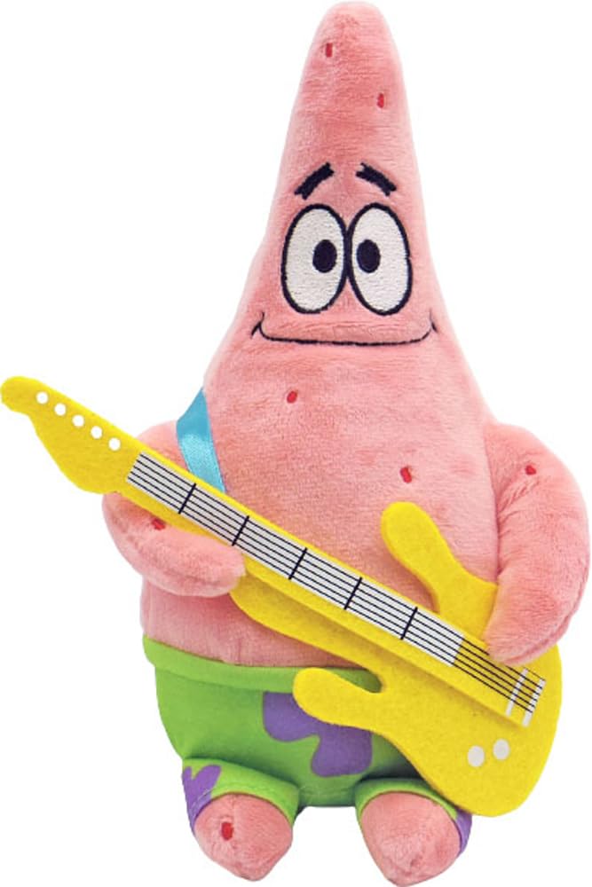 

Nakajima Corporation Patrick BD Guitar 185532-23