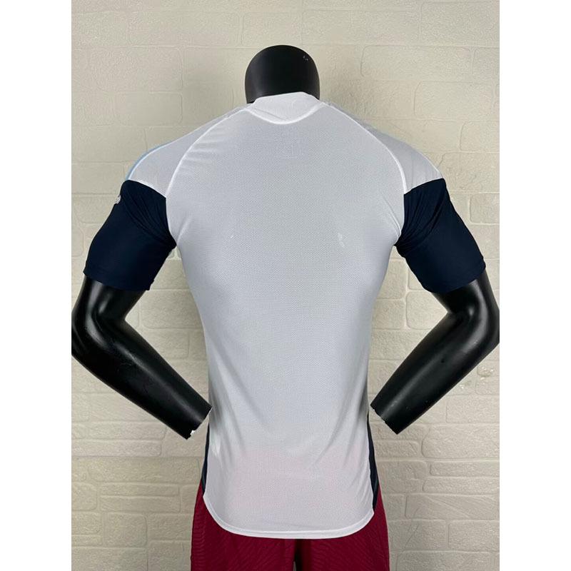 Argentina National Team 2022 World Cup Training Kit Shirt (Player Version)