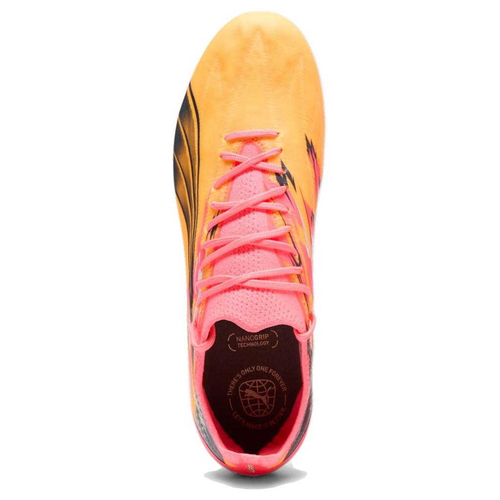 PUMA Ultra Ultimate Fg Ag Christian Pulisic Copa America Pack 107961-01