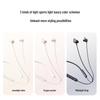 EDIFIER Air+ Neckband Sport Bluetooth Headphones
