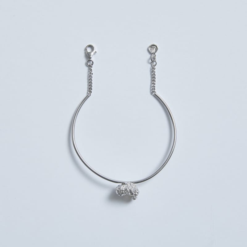 JUNHWA Popcorn No.2 Bracelet