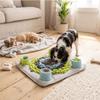 Search Mat - EDEN - Joya - Polyester - 40 X 40 X 5.5 Cm - Non-slip