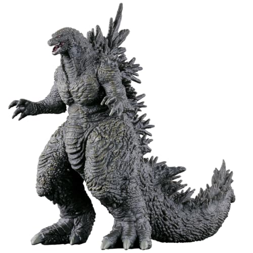 Bandai Serie di film mostri Godzilla (2026) Dai 3 anni in su
