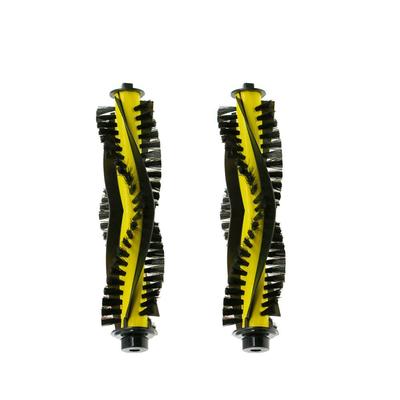 Main Brush for Neatsvor X500/600 Pro Tesvor X500 Pro T8 M1 Robotic Vacuum Cleaner Accessories Replacement
