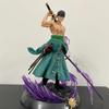 One Piece Roronoa Dream Zoro Anime Figur Sammlerstück Actionfigur Modell Cartoon Kinder Jungen Spielzeug Geschenk