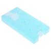 Compacts Leakproof Ice Box Ice Packs Air Conditioner Portables Ice Pack for Fruits Vegetables Beverage Chilling