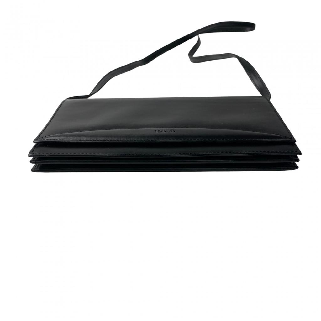 Gebrauchte LOEWE Umhängetasche Leder Damen