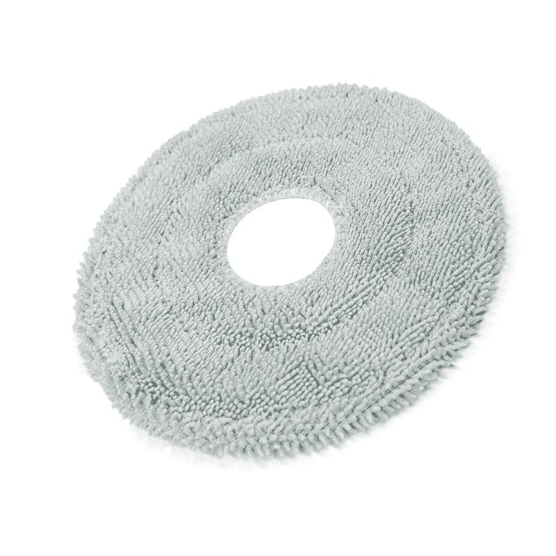 Accessories For Dreame X50 Ultra Robot Vacuum Cleaner Spare Parts Replacement Kit,Main Brush,Side Brush,Dust Bags,HEPA Filter,Mop Pads