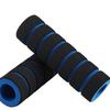 Sponge Bike Grips Non Slip Handlebar Covers for Mountain Bike Road Bike Fixie Cycling Accessories