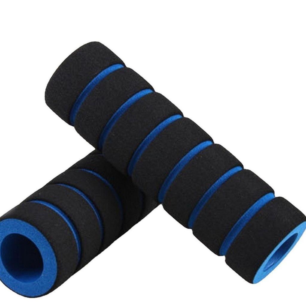 Sponge Bike Grips Non Slip Handlebar Covers for Mountain Bike Road Bike Fixie Cycling Accessories