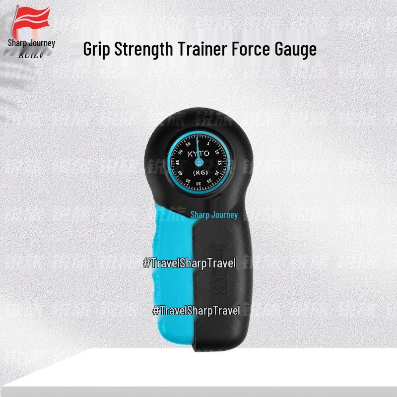 Ruilv Hand Grip Strengthener