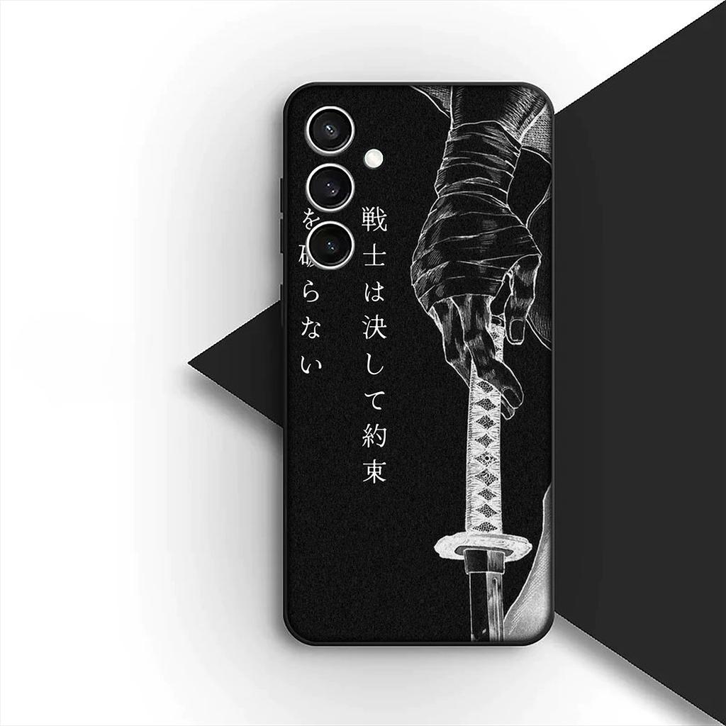 Anime Berserks Poster Guts Phone Case for Huawei P30 P20 Mate 20 Lite Pro Y7 Y6P Y7A 2019 Nova 5T 3I P30Pro Protective Cover