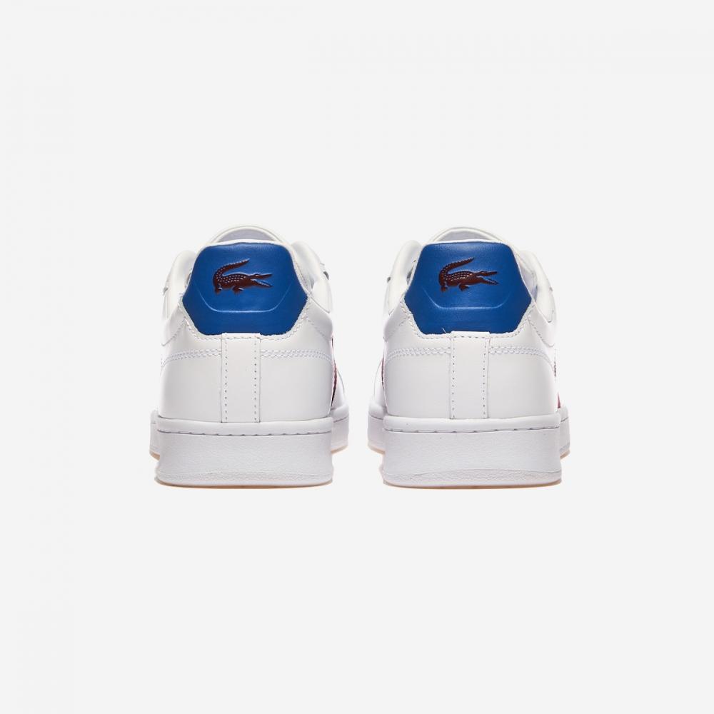 Lacoste Canabi Pro Cgr 7 47sma0047 Wht Dk Blu