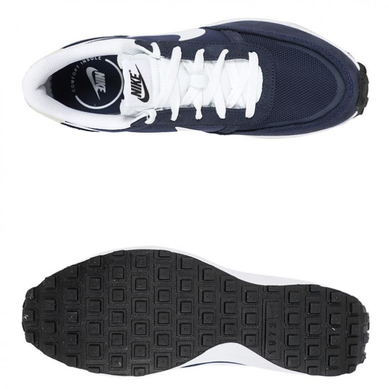 Nike Sneaker Waffle Nab