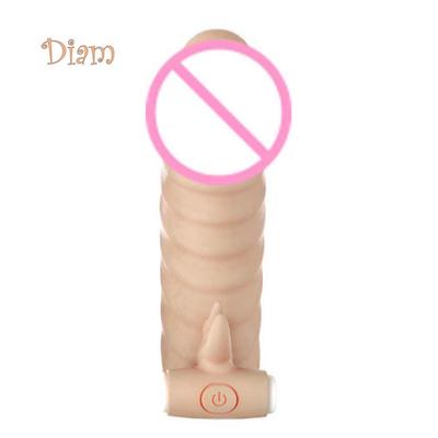 mânecă roz penis