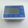 Durable Quality 1/2" Water Flow Control Meter LCD Display + Flow Sensor + Solenoid Valve Light Weight