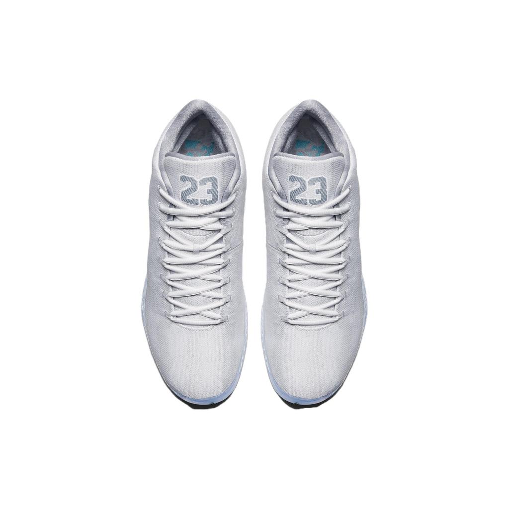 Air Jordan 29 'All Star - Pearl' Men's 744312-100