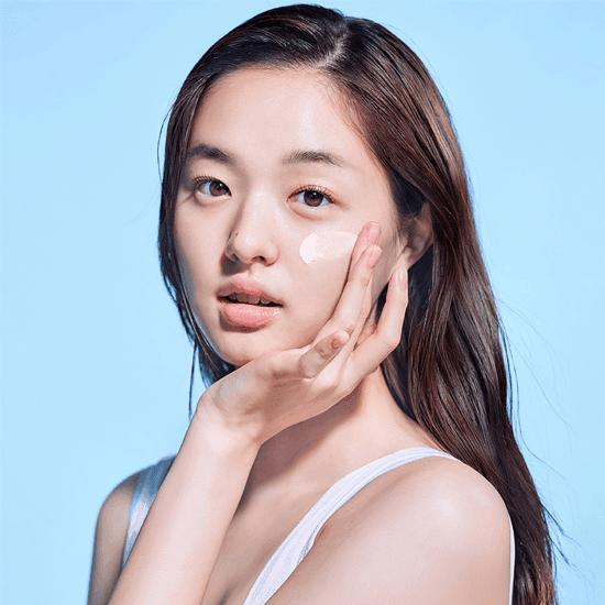 TOCOBO Vita Tone Up Sun Cream SPF 50+ PA++++ 50ml