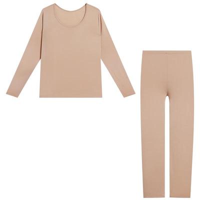 Aimer 'Little Heater' Women's Thermal Underwear Set