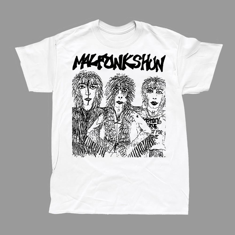 

Malfunkshun TShirt Unisex T-Shirt S