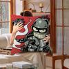 Animated Futuramas 45*45cm Cushion Cover Pillow Cover Decor Pillowcase Home Pillowcase for Couch Pillow