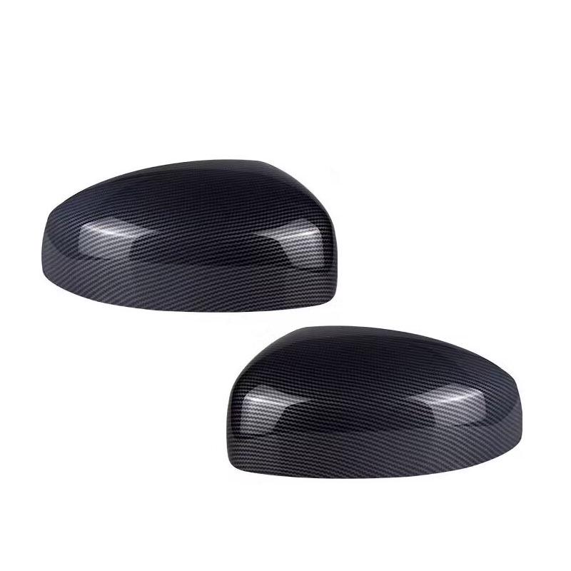 Carcase clasice oglindă retrovizoare din fibră de carbon Sylphy (Modele 06-19)