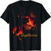 Sagittarius Trending Cool Zodiac Sign T-Shirt T-Shirt