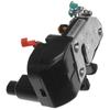 Door Lock Latch Actuator Front Left Side For 1994-2002 Dodge Ram 1500 2500 3500