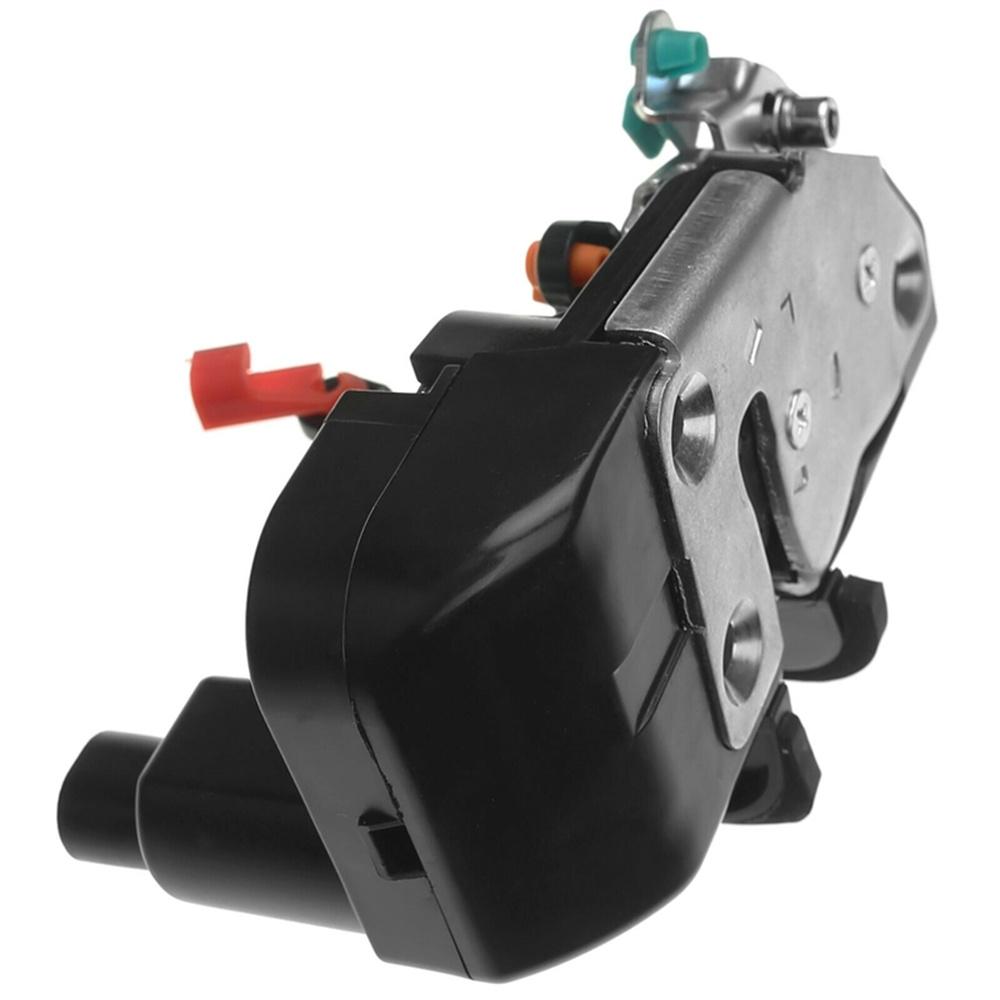 Door Lock Latch Actuator Front Left Side For 1994-2002 Dodge Ram 1500 2500 3500
