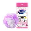Miao Jie Large Soft Bath Flower Back Scrubber