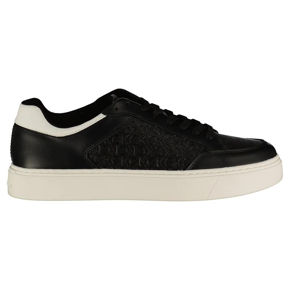 Calvin Klein Кросовки Clean Cupsole Clean Cup EU 42