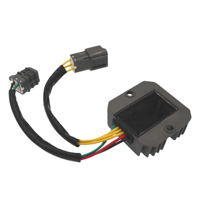 Compatible with KYMCO MXU 150/250/300, Mongoose 250, Can-Am DS, and YFM300.