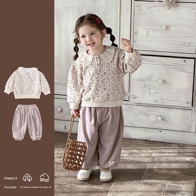Niñas (menos de 3 años) – Conjuntos de ropa