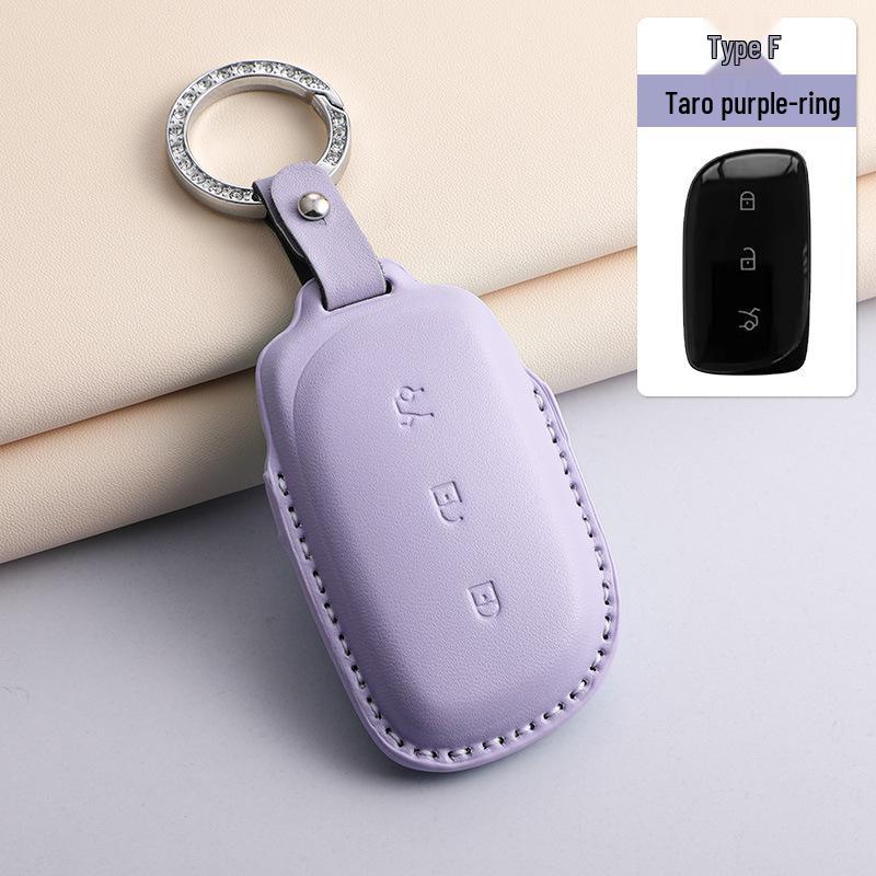 Protective Key Case for Lynk & Co 03 - Fits 25 Models (2019-2022)