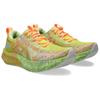 Asics Noosa Tri 16 Safety Yellow Cool Matcha (Women's)