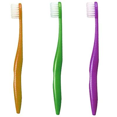 Στοματική υγεία – Οδοντόβουρτσες και ξύστρες για γλώσσα